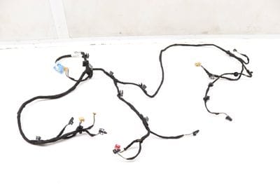 Door Panel Wiring Harness 4M1971035BC