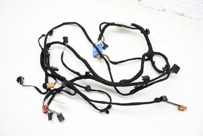 Door Panel Wiring Harness 4M1971035BE