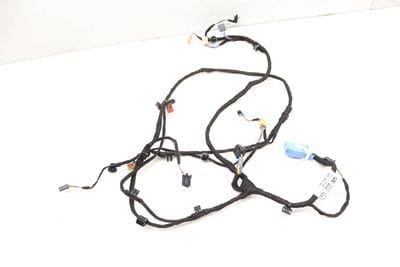 Door Panel Wiring Harness 4M1971035BE
