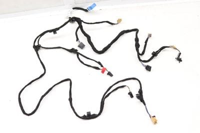 Door Panel Wiring Harness 4M1971035EQ