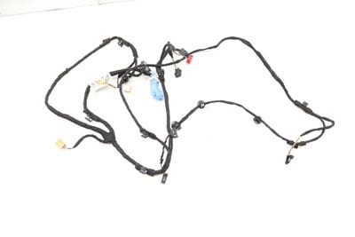 Door Panel Wiring Harness 4M1971036AD