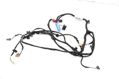 Door Panel Wiring Harness 4M1971036AD