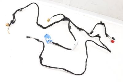 Door Panel Wiring Harness 4M1971036AH