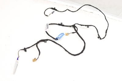 Door Panel Wiring Harness 4M1971036L