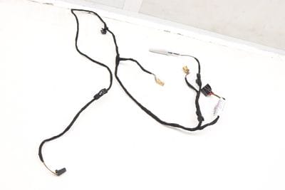 Door Panel Wiring Harness 4M1971693A