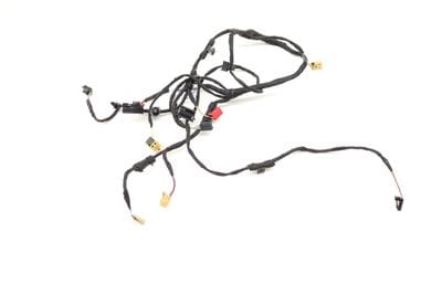 Door Panel Wiring Harness 4M1971693L