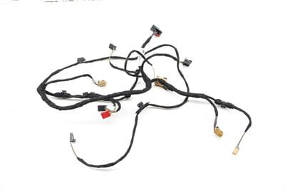 Door Panel Wiring Harness 4M1971693L