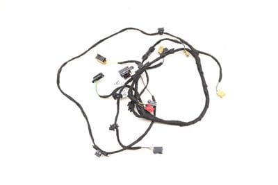 Door Panel Wiring Harness 4M1971693L