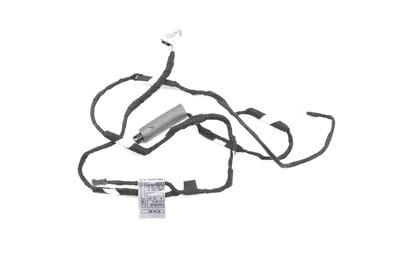 Door Panel Wiring Harness 61126913148