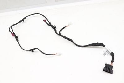 Door Panel Wiring Harness 61128714376