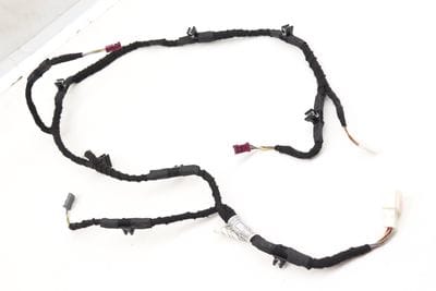 Door Panel Wiring Harness 61128716572