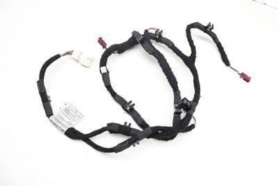 Door Panel Wiring Harness 61128716572
