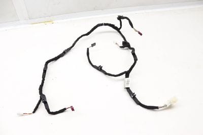 Door Panel Wiring Harness 61128716572