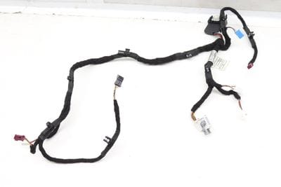 Door Panel Wiring Harness 61128716574
