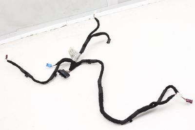 DOOR PANEL WIRING HARNESS 8716604