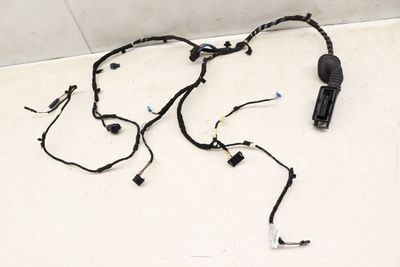 Door Panel Wiring Harness 61129384579