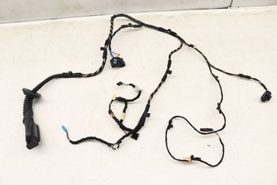 Door Panel Wiring Harness 61129384585