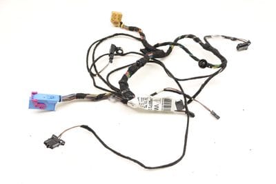 DOOR PANEL WIRING HARNESS 7P5971121BJ