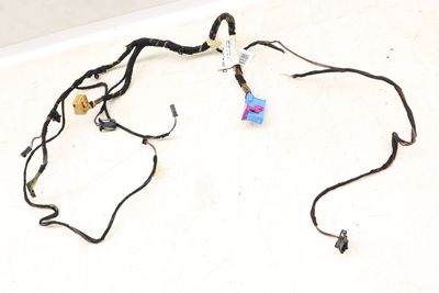DOOR PANEL WIRING HARNESS 7P5971121C