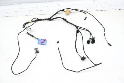 Door Panel Wiring Harness 7P5971121CR