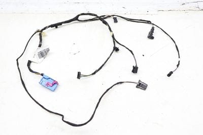 Door Panel Wiring Harness 7P5971121DP