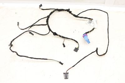 DOOR PANEL WIRING HARNESS 7P5971121E