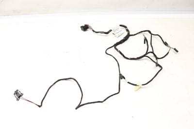 DOOR PANEL WIRING HARNESS 7P5971693C