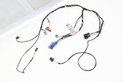 Door Panel Wiring Harness 7P6971121AA