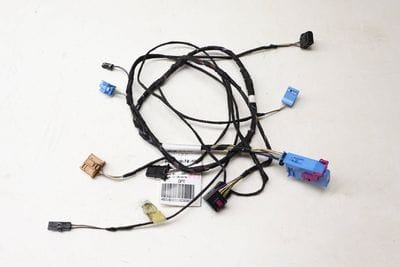 Door Panel Wiring Harness 7P6971121AA