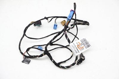 Door Panel Wiring Harness 7P6971121B