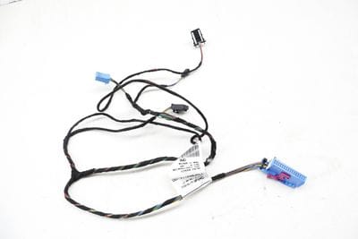 Door Panel Wiring Harness 7P6971121D