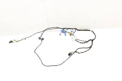 Door Panel Wiring Harness 7P6971121G