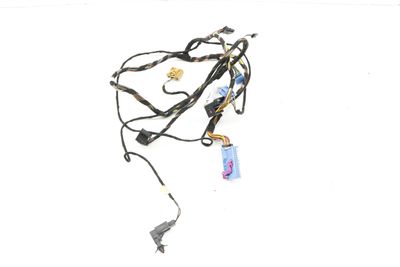 DOOR PANEL WIRING HARNESS 7P6971121G