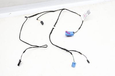 Door Panel Wiring Harness 7P6971121T