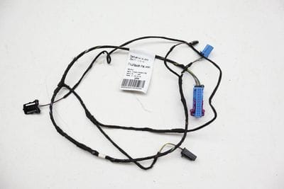 Door Panel Wiring Harness 7P6971121T