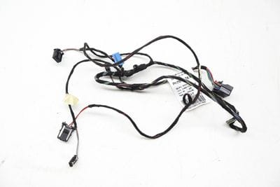 Door Panel Wiring Harness 7P6971693