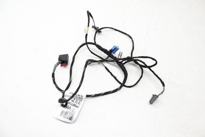 Door Panel Wiring Harness 7P6971693