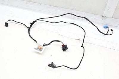 Door Panel Wiring Harness 7P6971693A