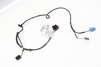 Door Panel Wiring Harness 7P6971693AL