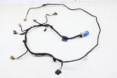 DOOR PANEL WIRING HARNESS 80A971035AK