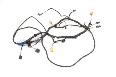 DOOR PANEL WIRING HARNESS 80A971035BK