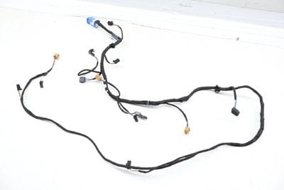 Door Panel Wiring Harness 80A971035HG