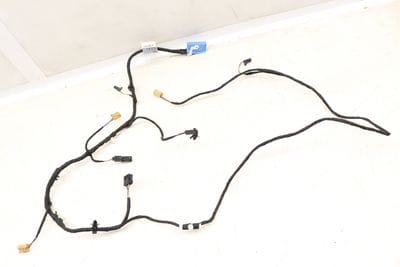 Door Panel Wiring Harness 80A971035R