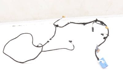 Door Panel Wiring Harness 80A971036AA