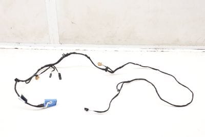 Door Panel Wiring Harness 80A971036AA