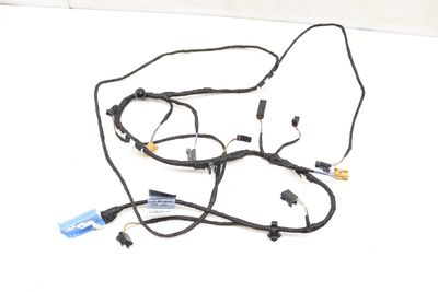 DOOR PANEL WIRING HARNESS 80A971036AE