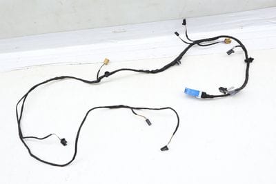 Door Panel Wiring Harness 80A971036BQ
