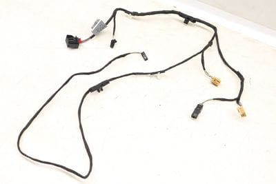 Door Panel Wiring Harness 80A971693H
