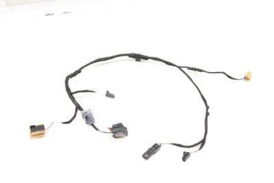 Door Panel Wiring Harness 80A971693S