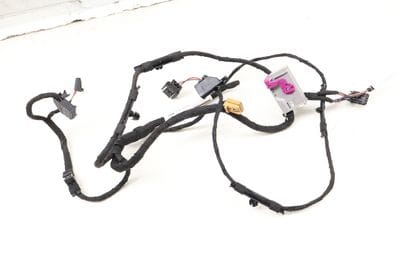 Door Panel Wiring Harness 8J0971035F
